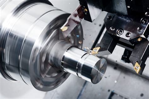 use of cnc turning center in safety valve manufacturing|machining center vs turning center.